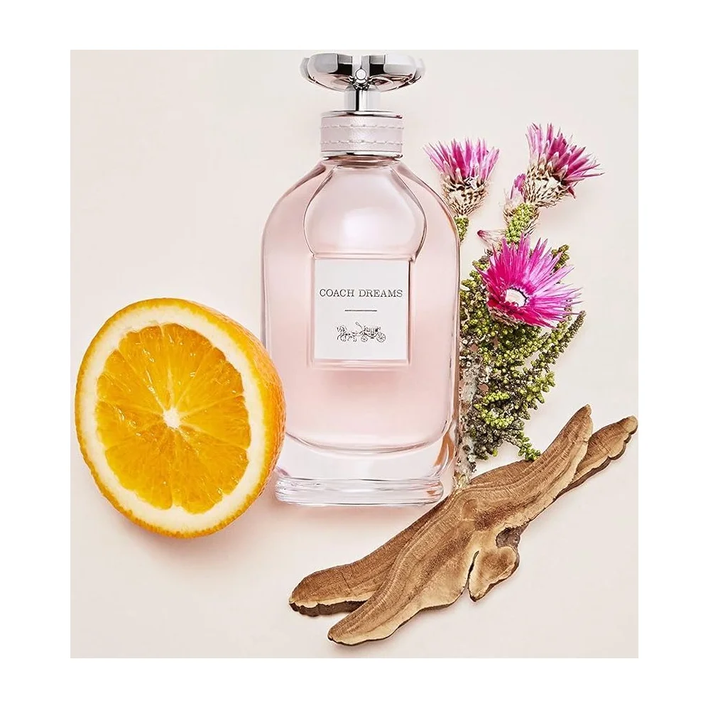 Coach Dreams Eau de Parfum for Women