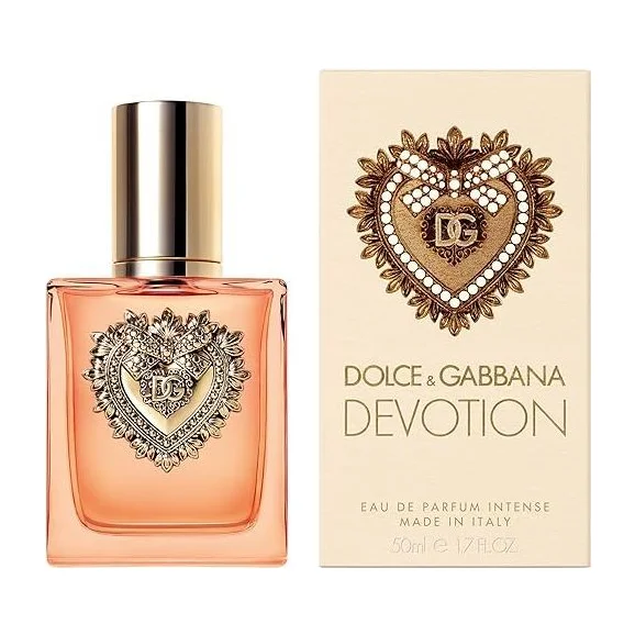 Dolce & Gabbana Devotion Eau de Parfum Spray
