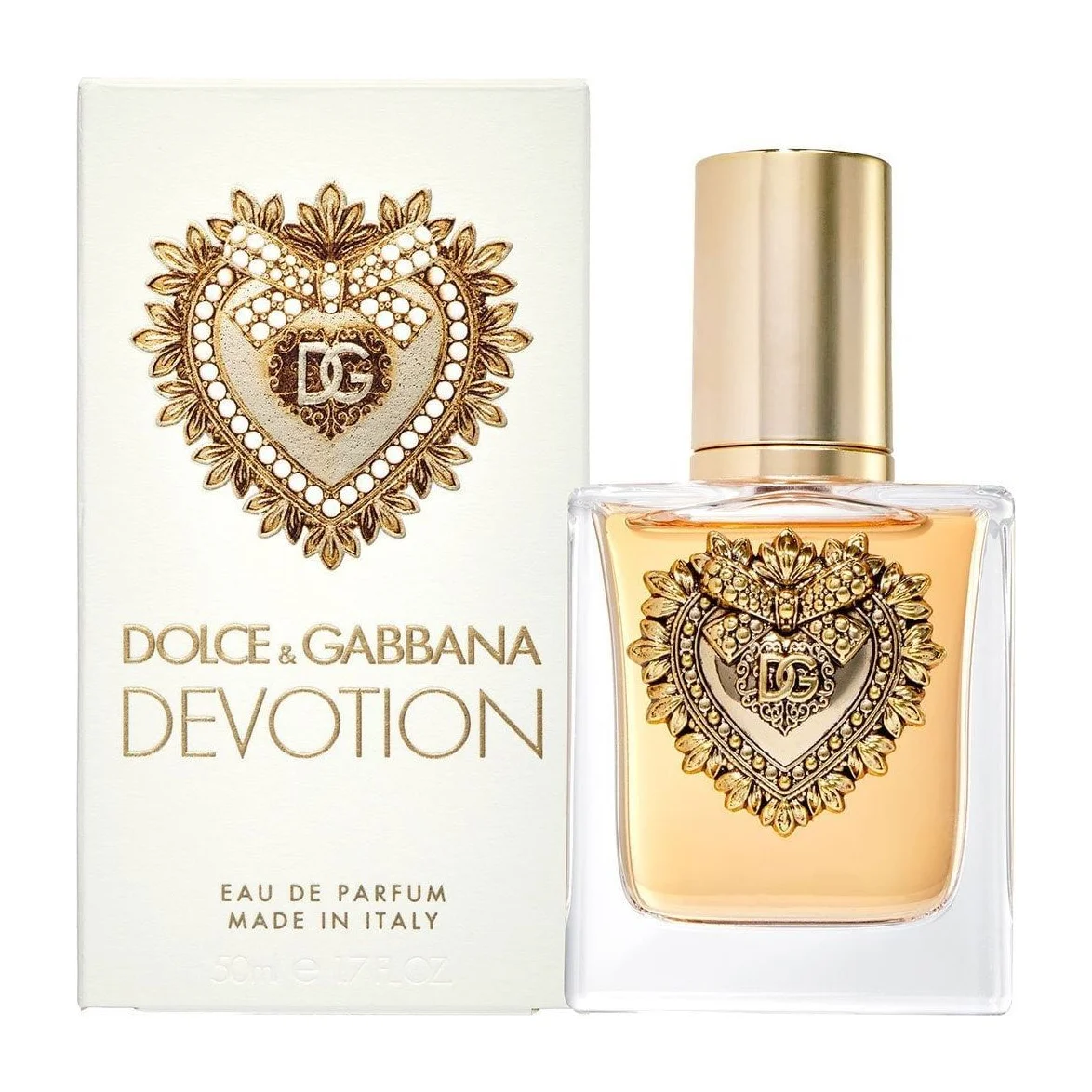 Dolce & Gabbana Devotion Eau de Parfum Spray