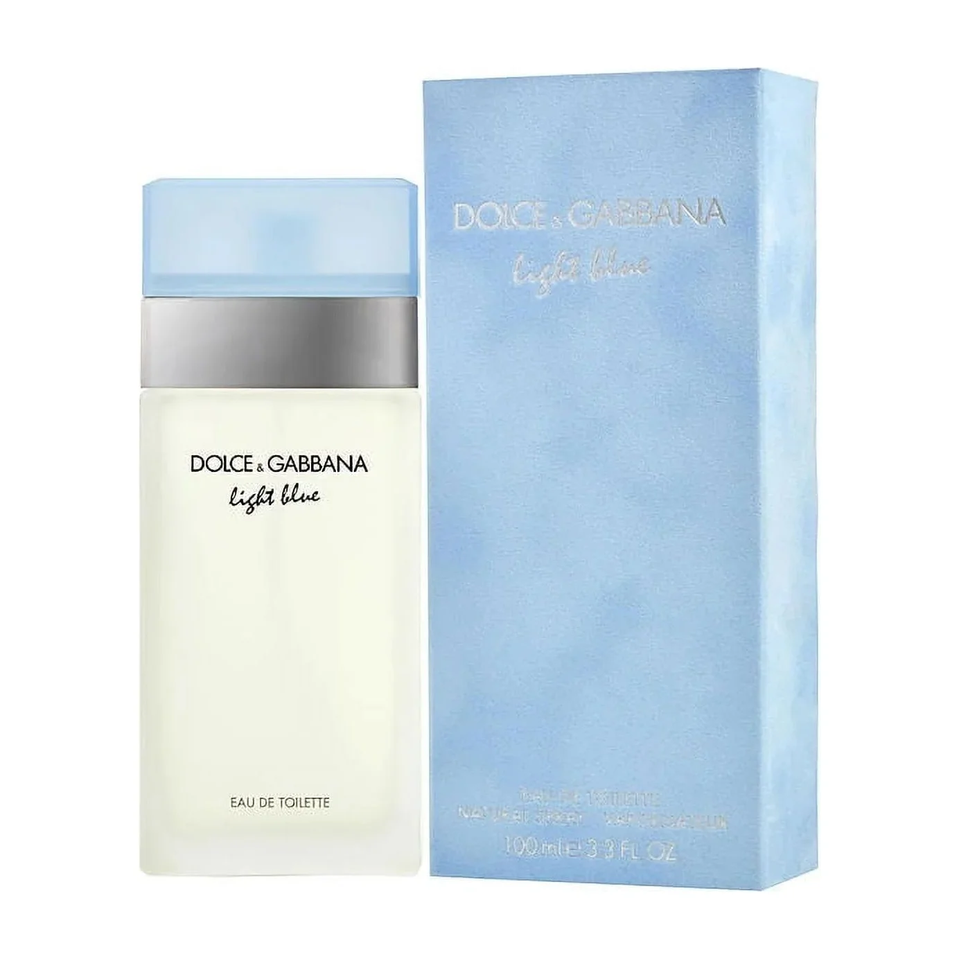 Light Blue Perfume in Kenya - Dolce & Gabbana Eau de Toilette