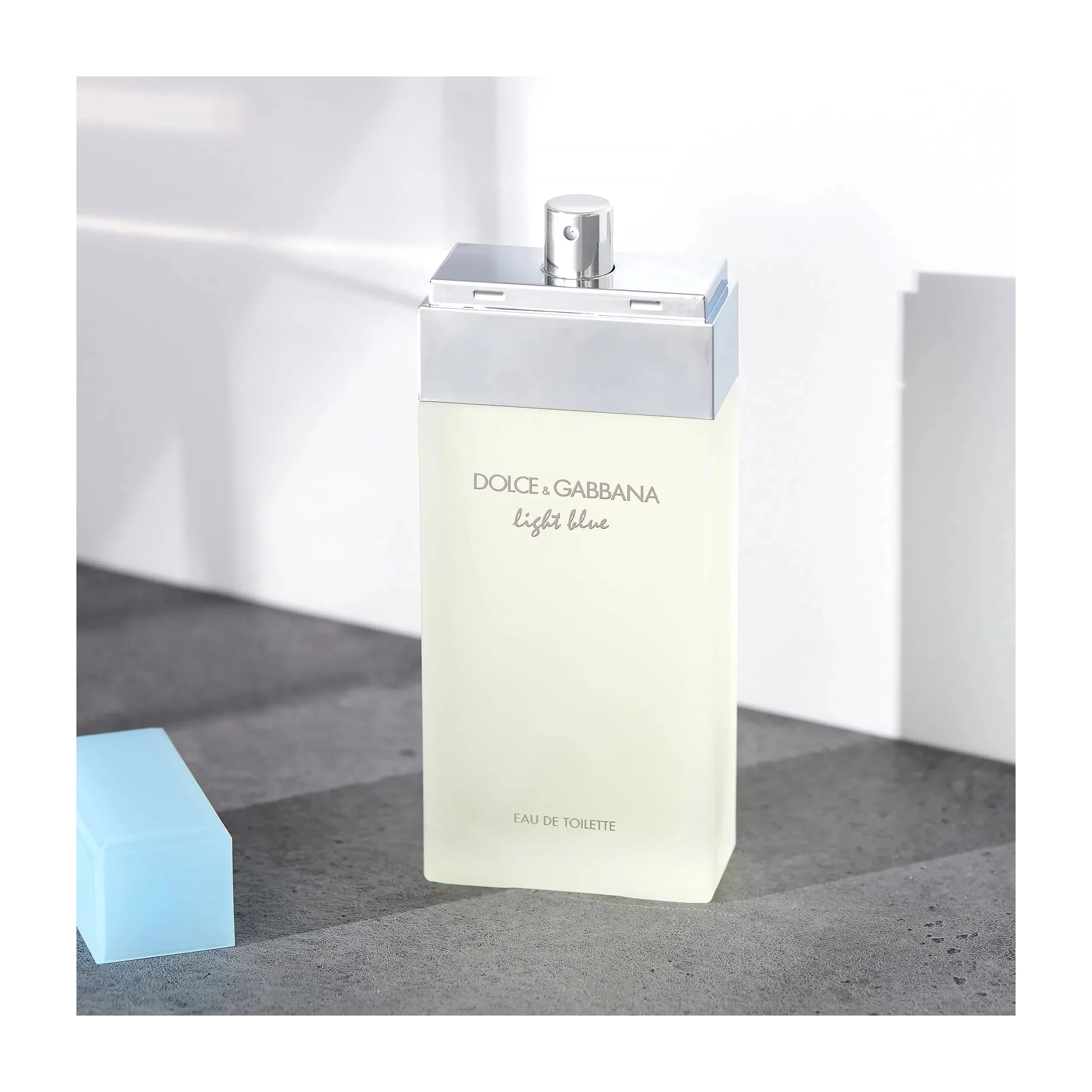 Light Blue Perfume in Kenya - Dolce & Gabbana Eau de Toilette