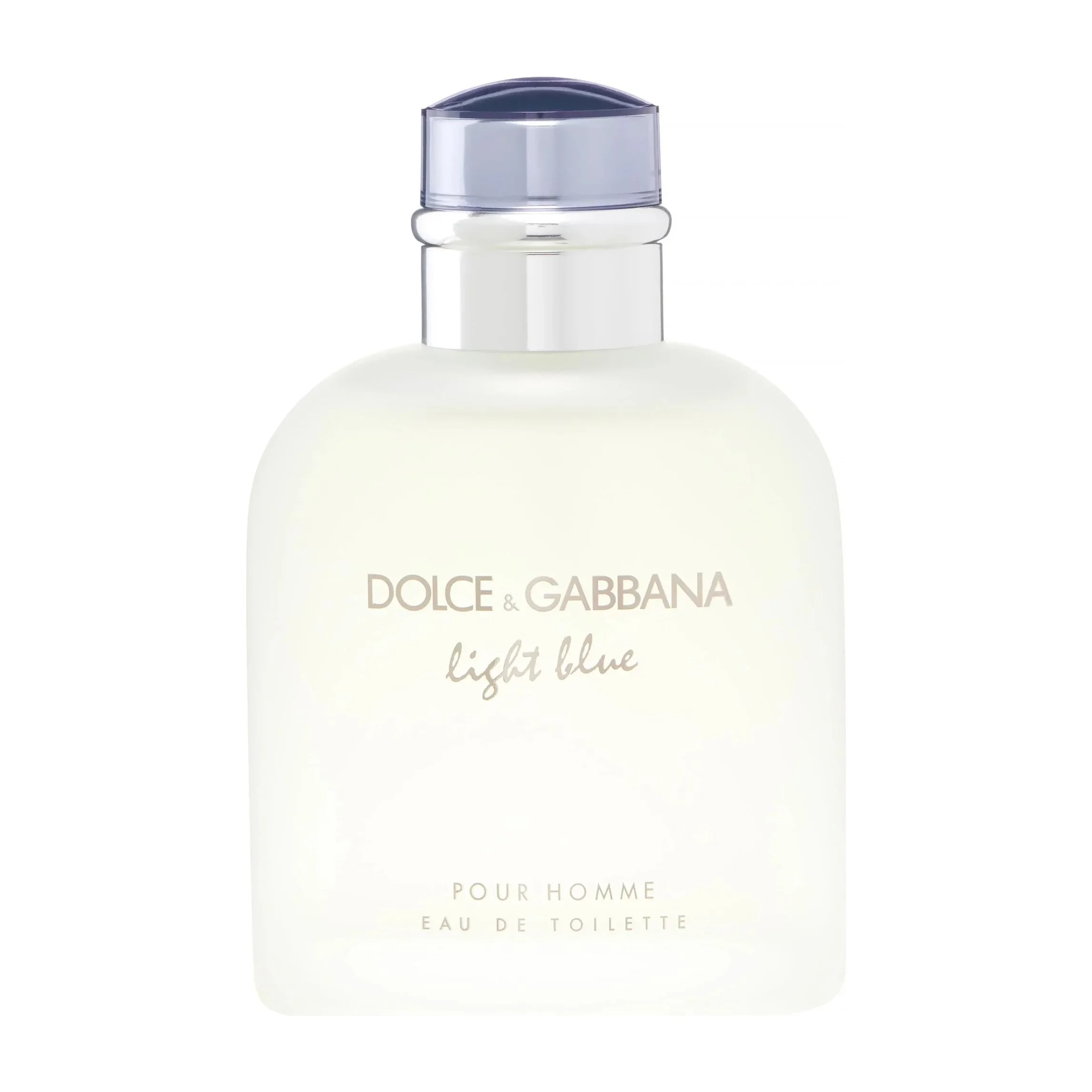 Dolce and Gabbana Light Blue Cologne for Men in Kenya