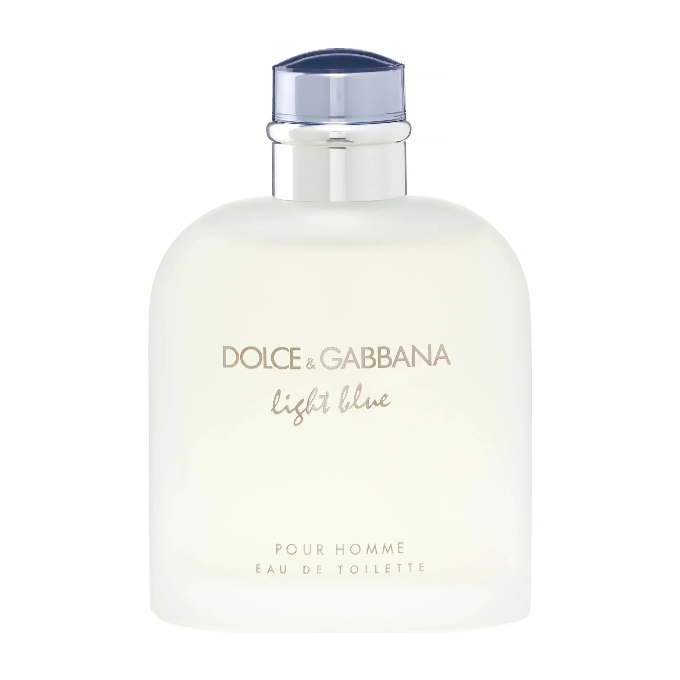 Dolce and Gabbana Light Blue Cologne for Men in Kenya