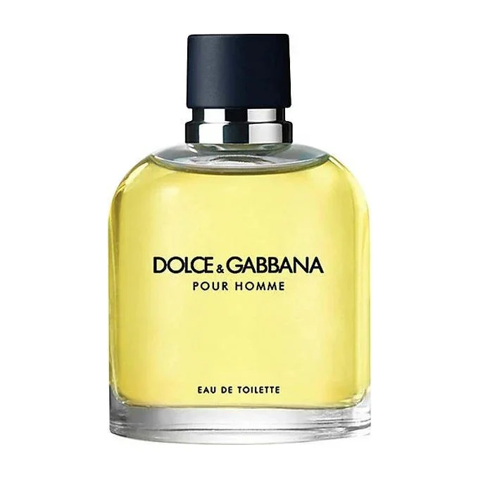 Dolce and Gabbana Pour Homme in Kenya - Eau de Toilette 125ml
