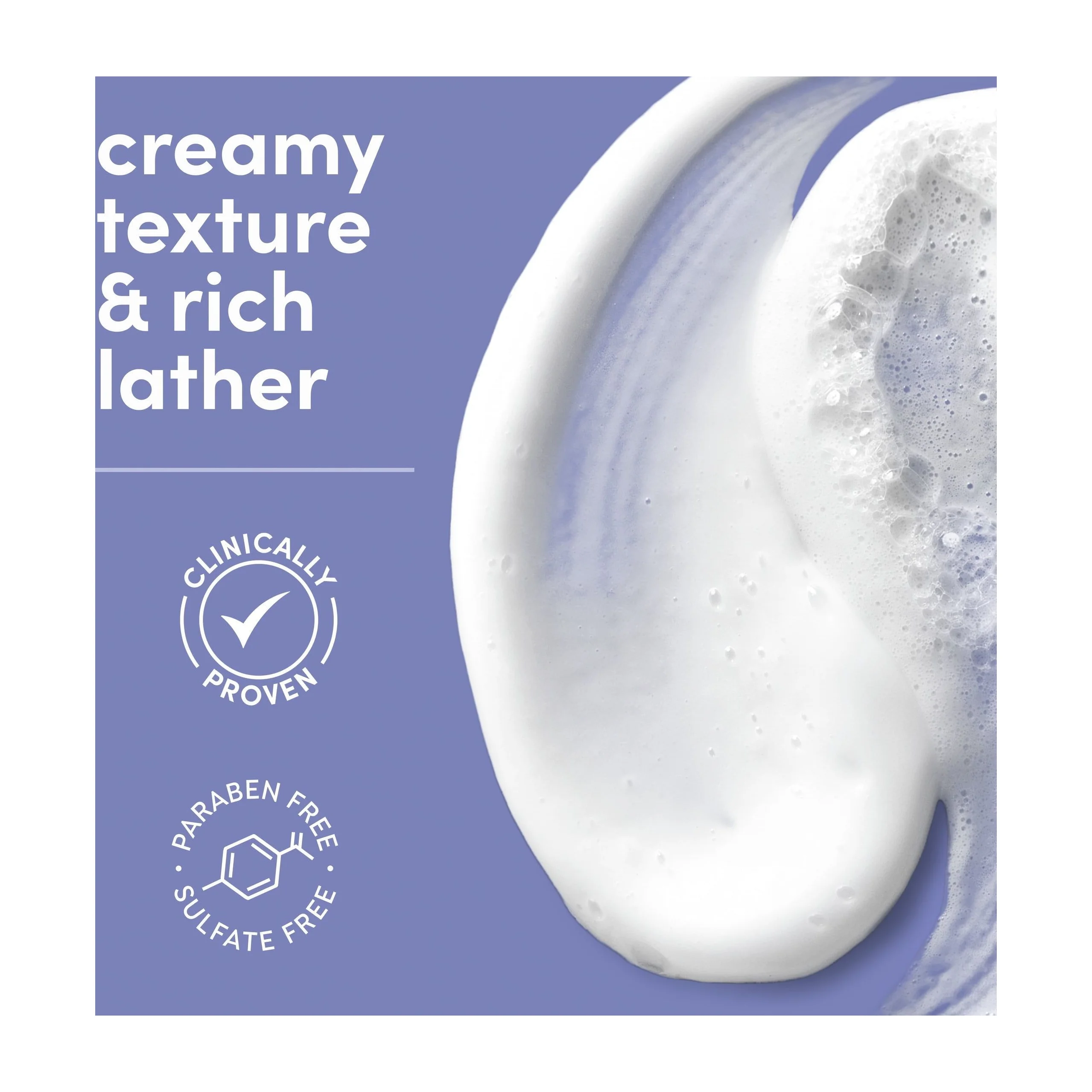 Dove 3%  Retinol & Chamomile Renewing Serum  Body Wash (2 pack)