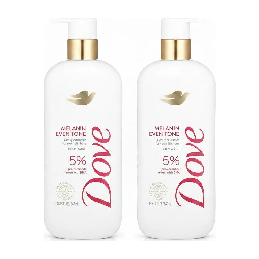 Dove Melanin Even  Tone 5% pro-ceramide serum