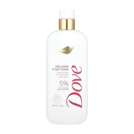 Dove Melanin Even  Tone 5% pro-ceramide serum