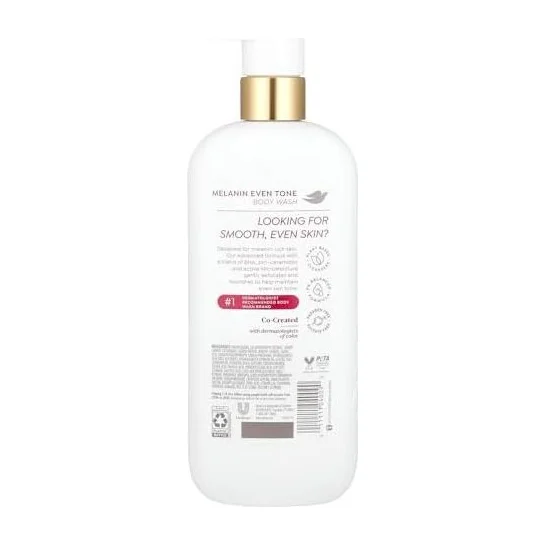 Dove Melanin Even  Tone 5% pro-ceramide serum
