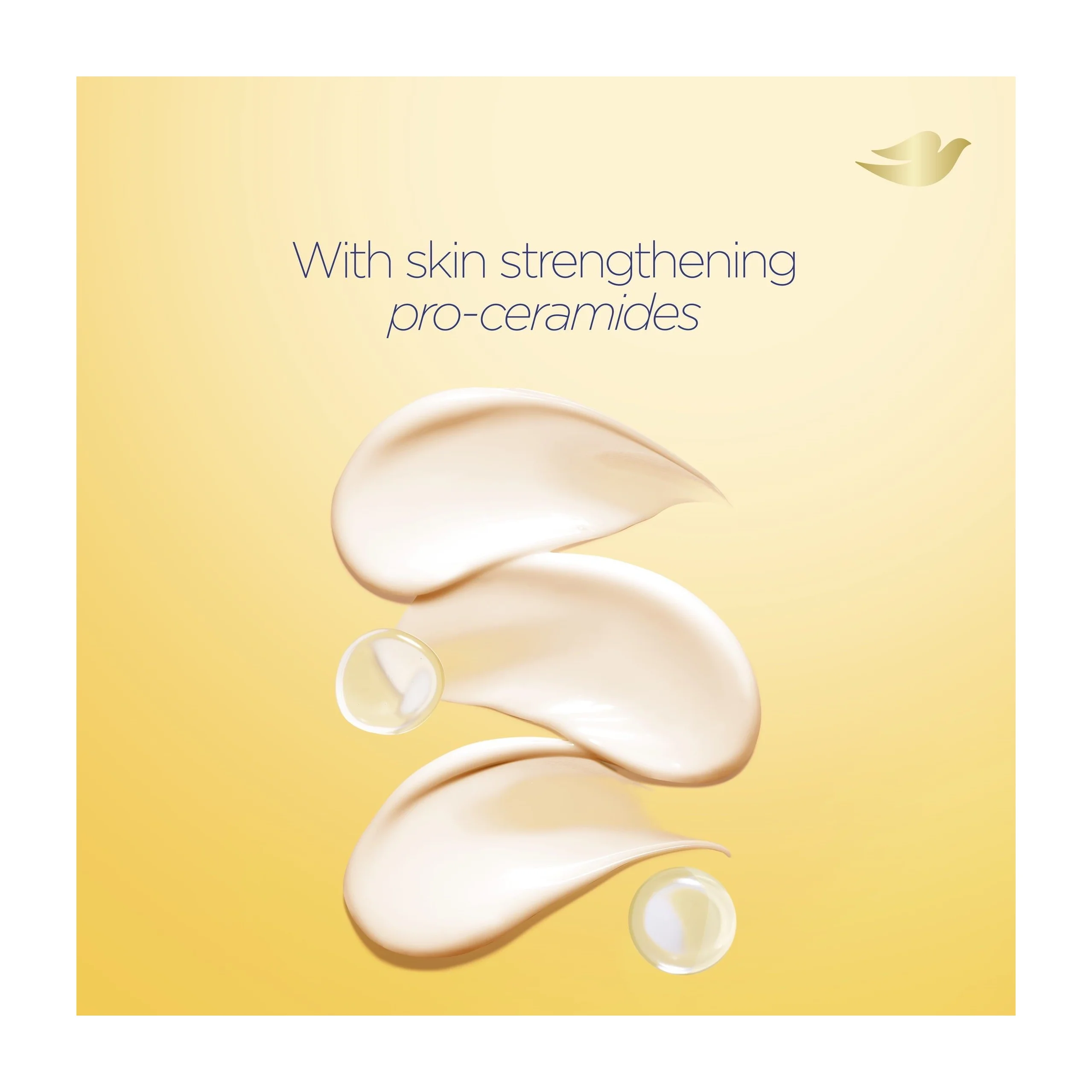 Dove Melanin Radiance 5% Pro-Ceramide Serum Body Wash (2 Pack)