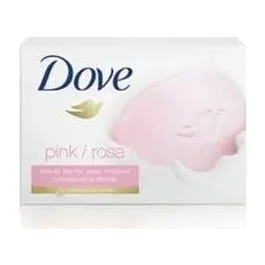 Dove Beauty Bar in Kenya - Pink Soap, 16 Pack