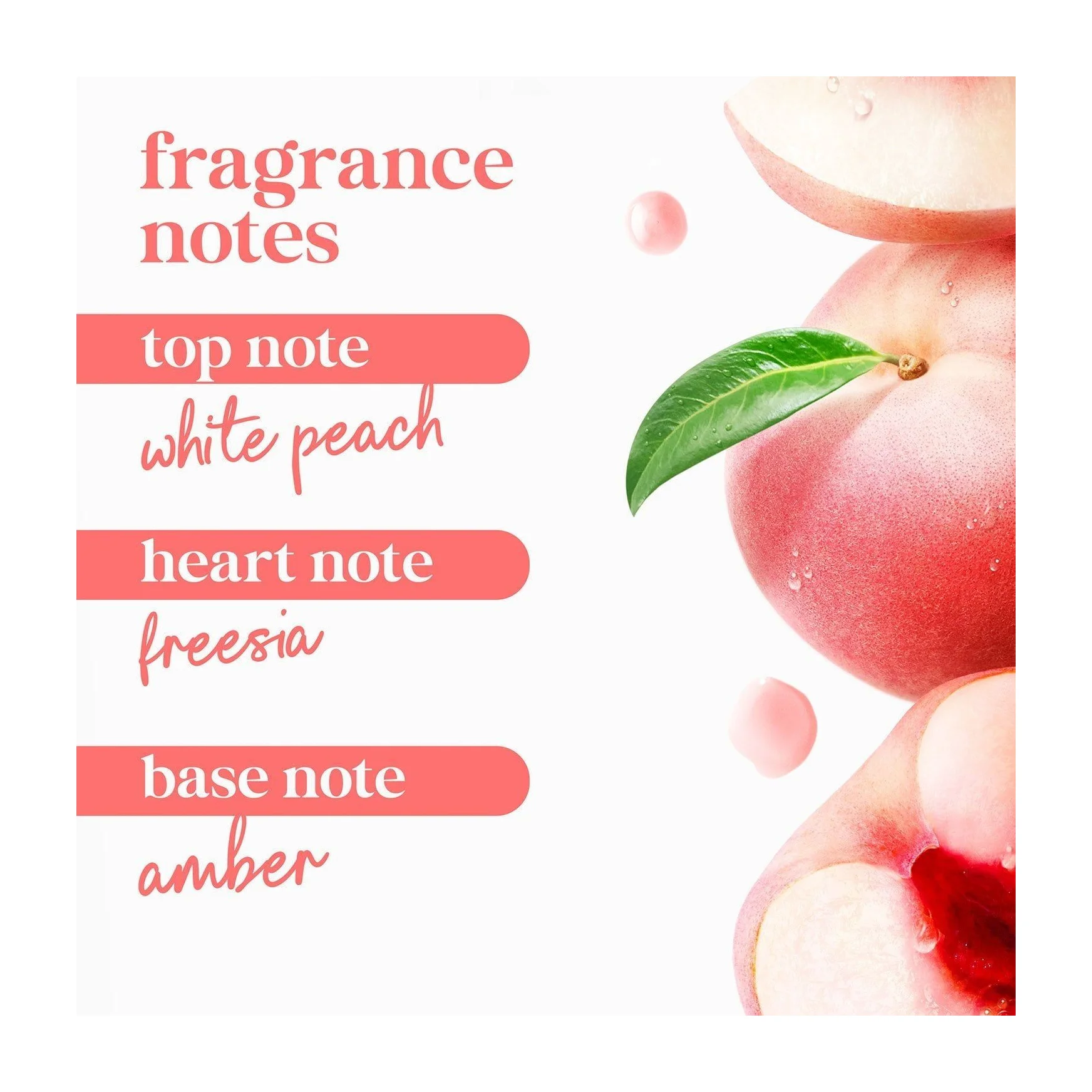 Dove Refresh & Rebalance Body Wash (2 Pack)