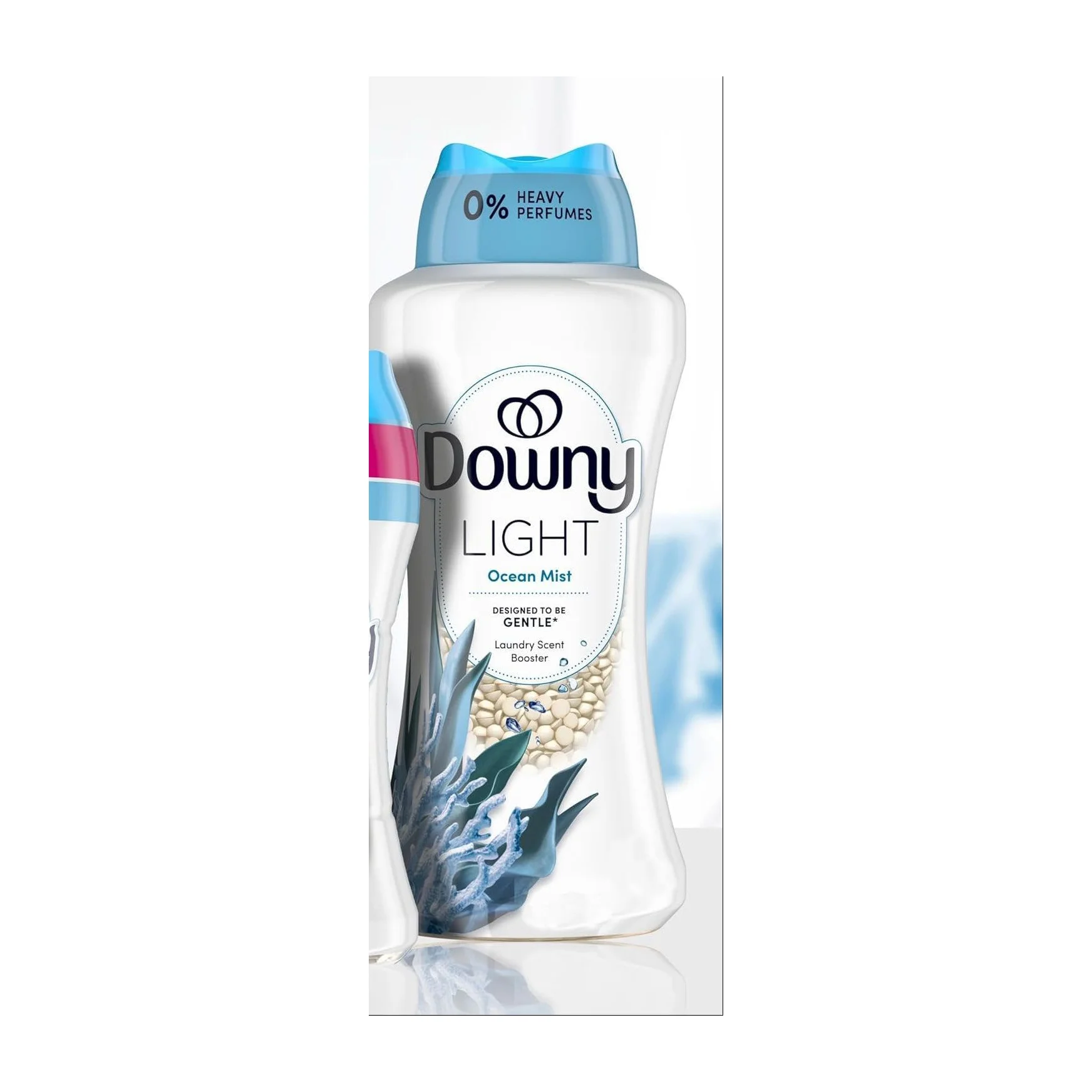 Downy Ocean Mist In-Wash Scent Beads