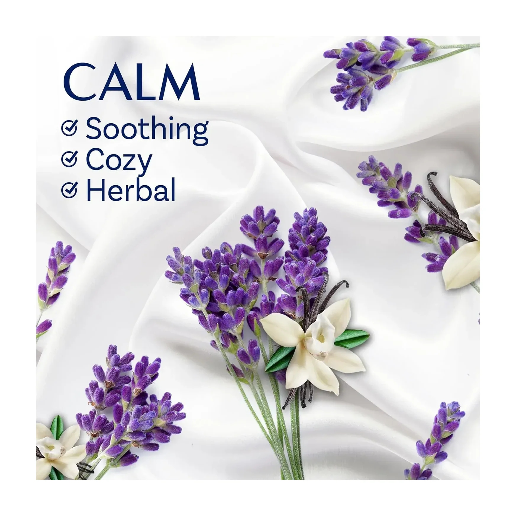 Downy Calm In-Wash Laundry Scent Booster Beads