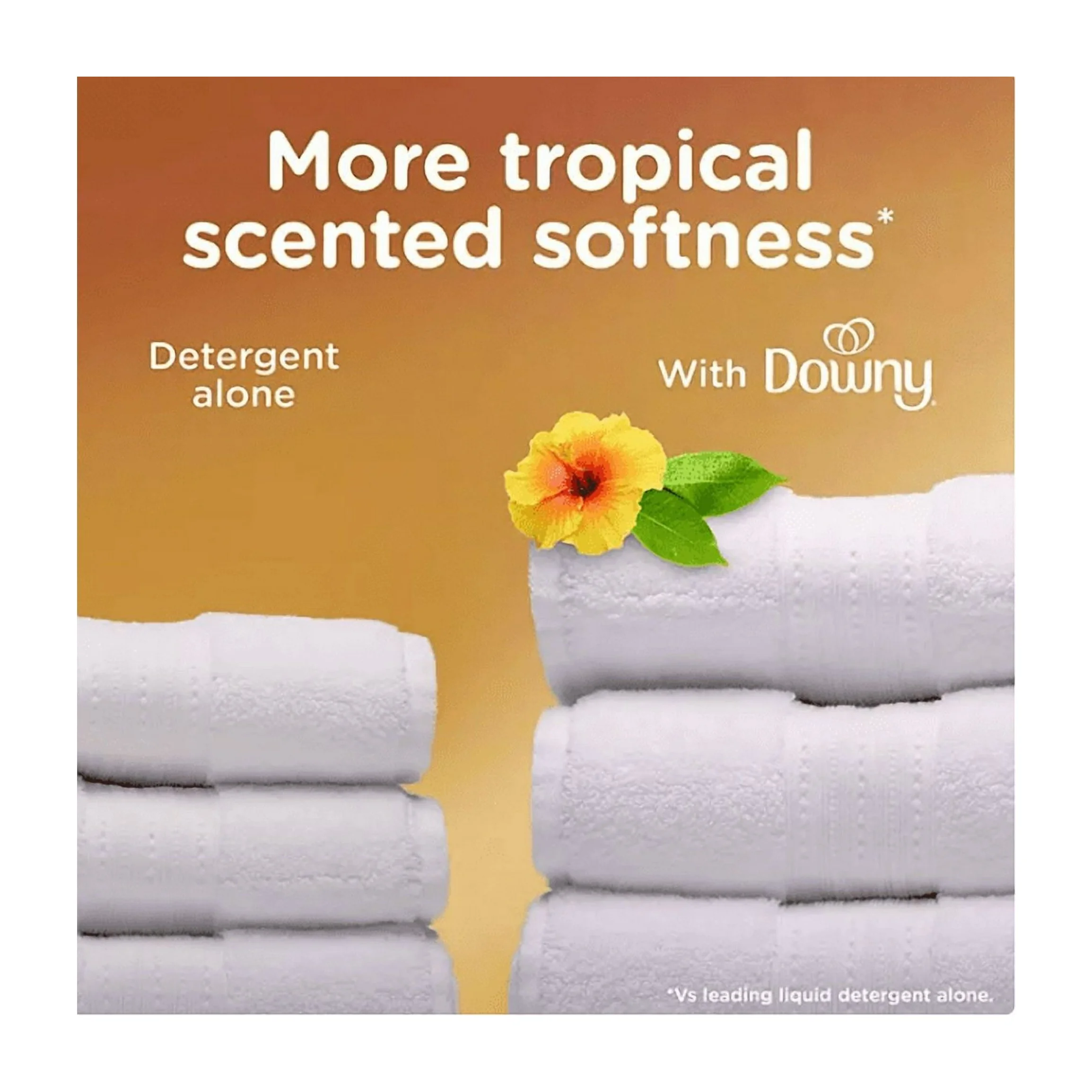 Downy Soft Liquid Fabric Softener in Kenya - Radiant Multi-Scent