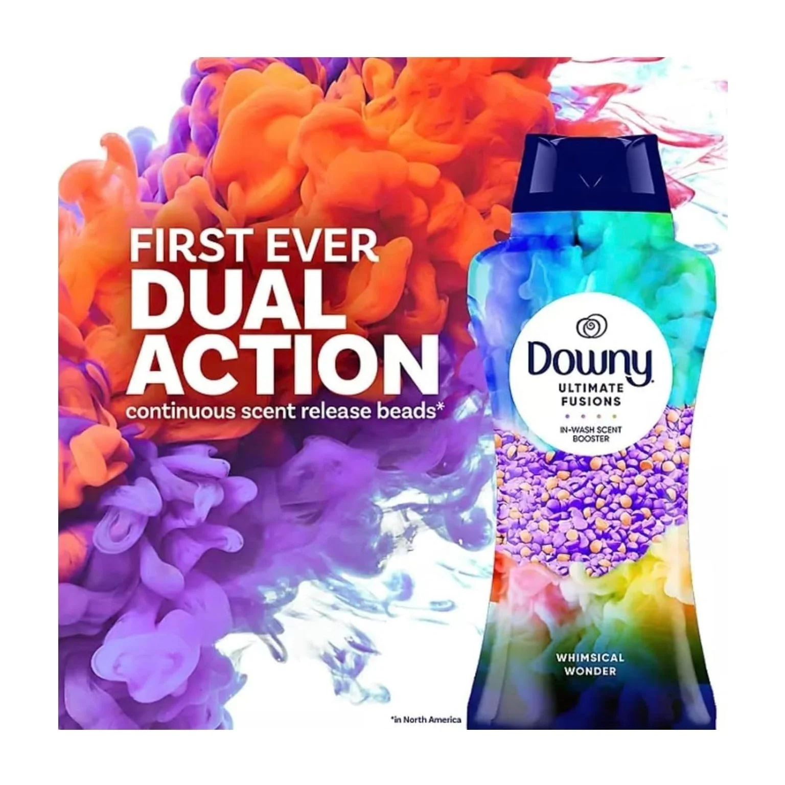 Laundry Scent Booster Beads in Kenya - Downy Whimsical Wonder
