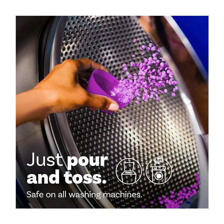 Laundry Scent Booster in Kenya - Downy Unstopables Lush Beads