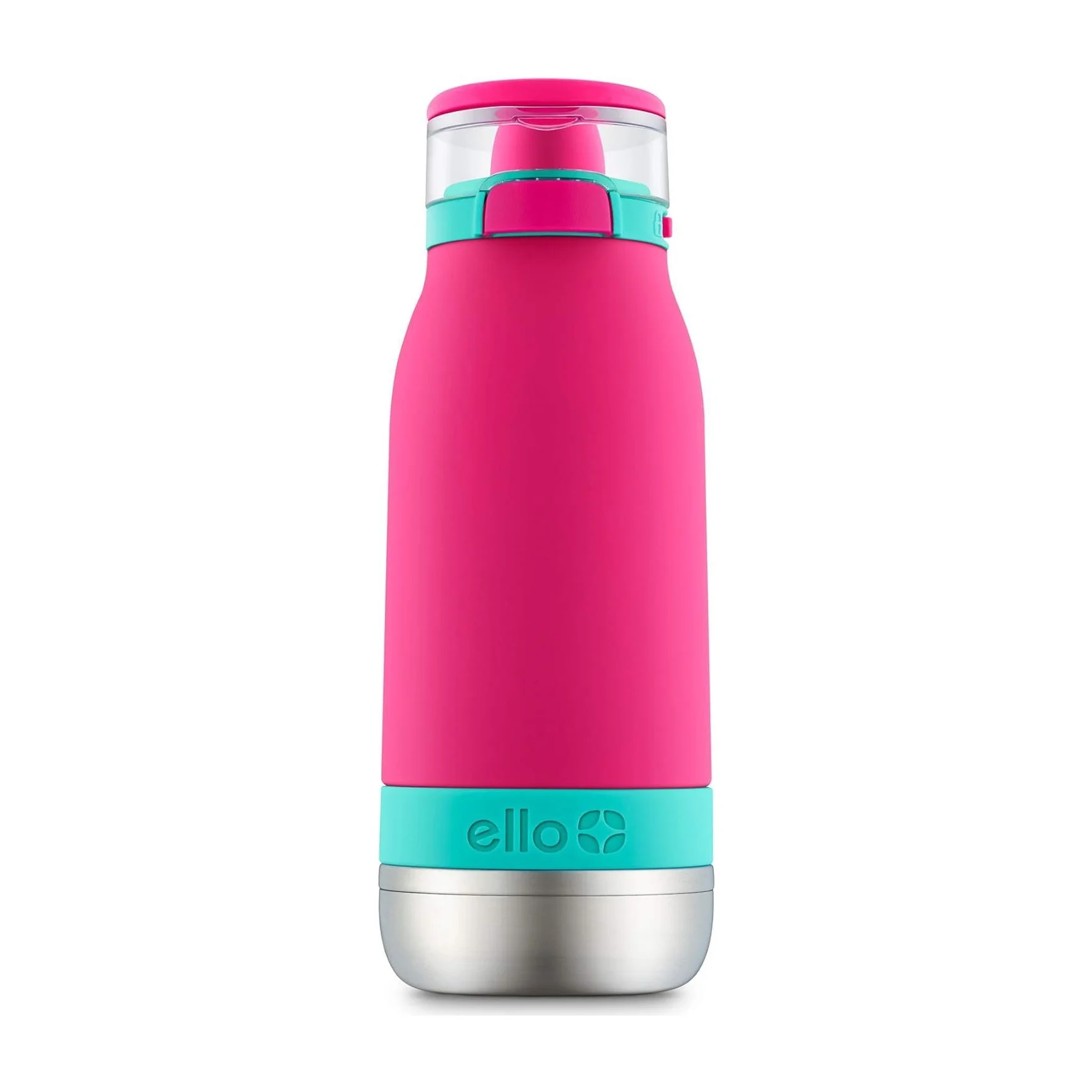 Ello Emma  Stainless Steel Water Bottle (Choose Color)