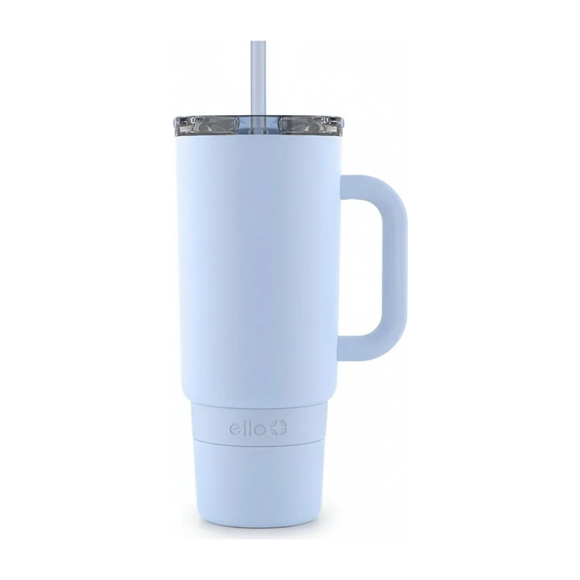 Ello Vacuum Insulated Stainless Steel Travel Mug
