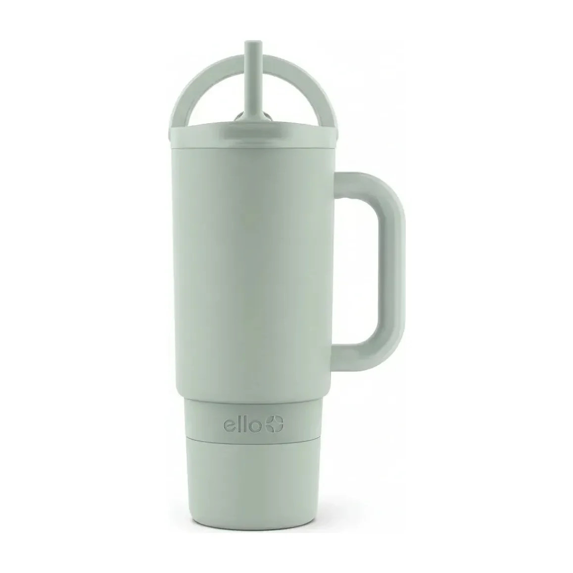 Ello Vacuum Insulated Stainless Steel Travel Mug