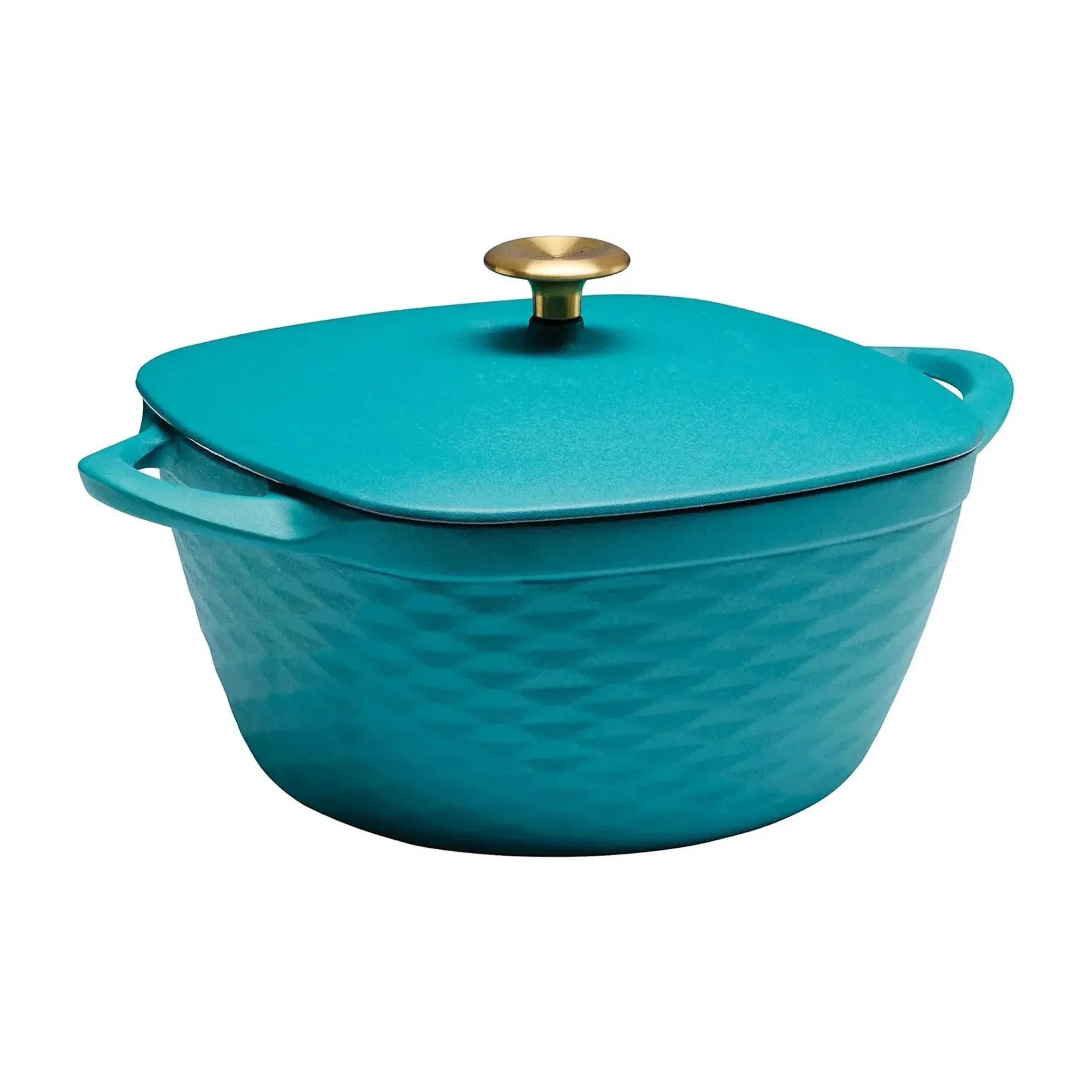 Enameled Dutch Oven in Kenya - Tramontina Prisma 7 Qt Square