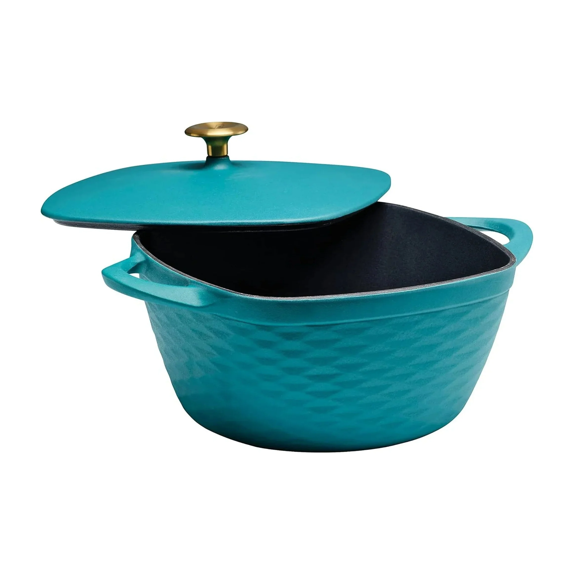 Enameled Dutch Oven in Kenya - Tramontina Prisma 7 Qt Square