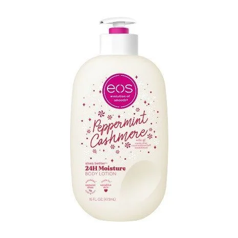 EOS PepperMint  Body Lotion
