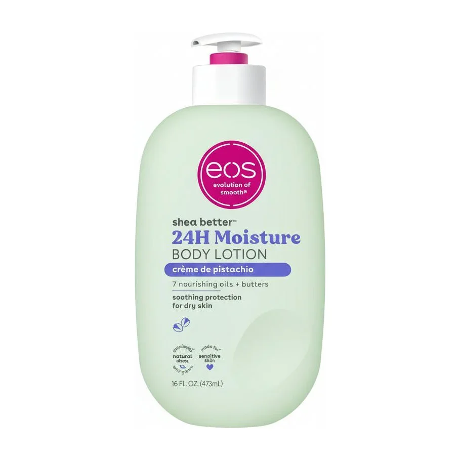 EOS Pistachio Body Lotion