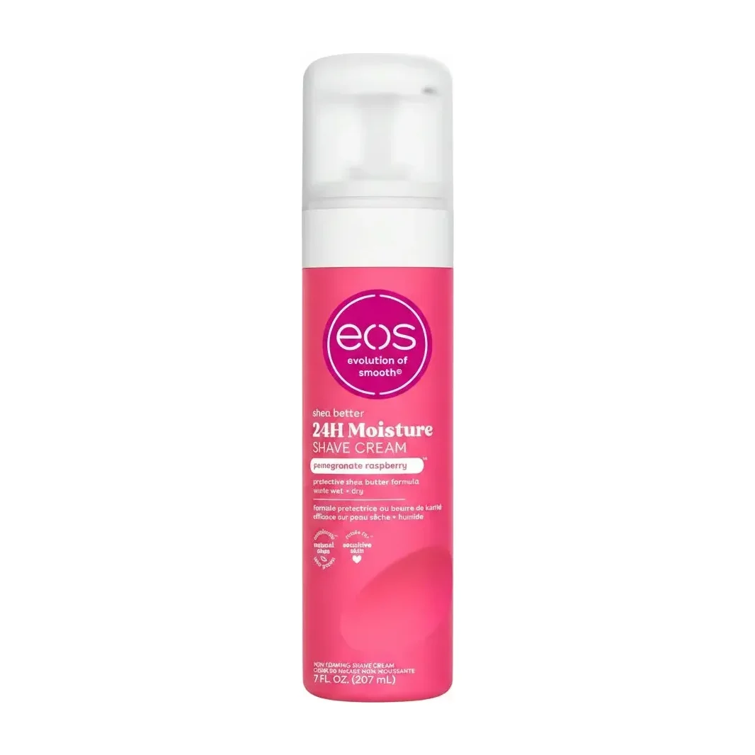 Shave Cream in Kenya - eos Shea Better for Women, 4 Pack