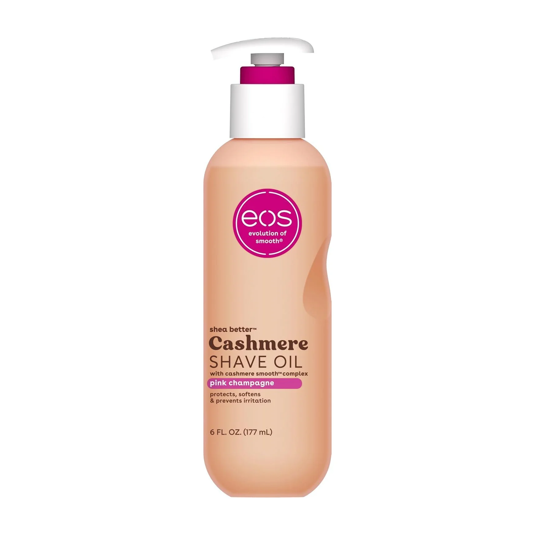Eos Shea Better Shave Oil in Kenya - 4 Pack