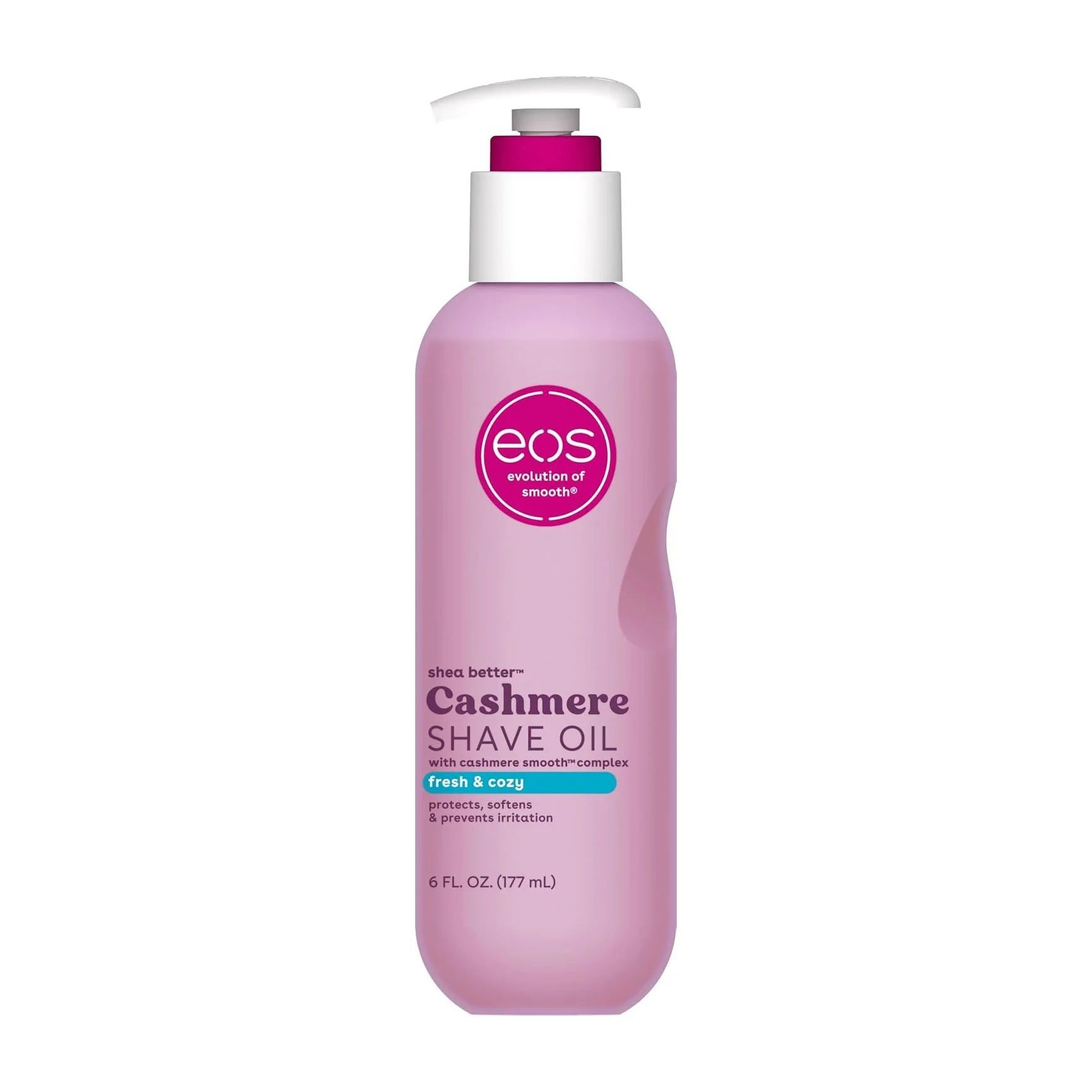 Eos Shea Better Shave Oil in Kenya - 4 Pack