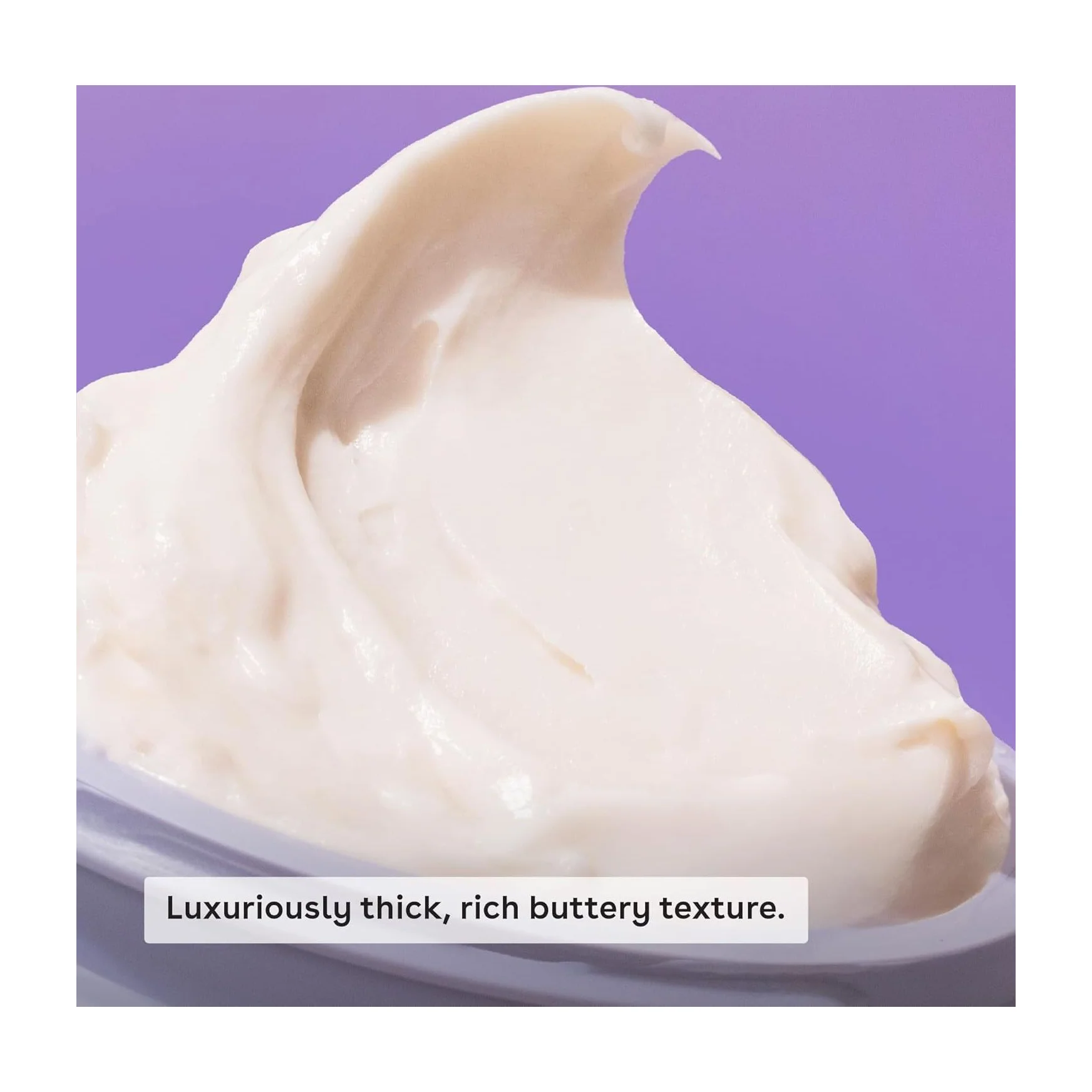 Body Butter in Kenya - eos Cashmere Whipped Vanilla