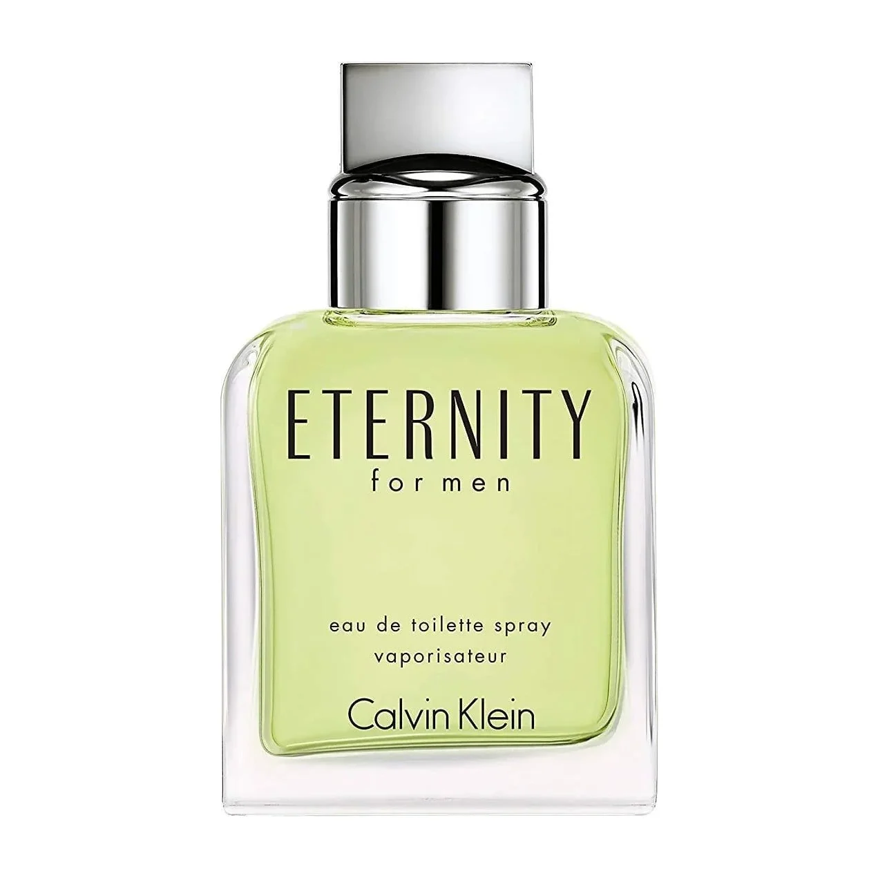 Eternity by Calvin Klein for Men in Kenya - Eau de Toilette