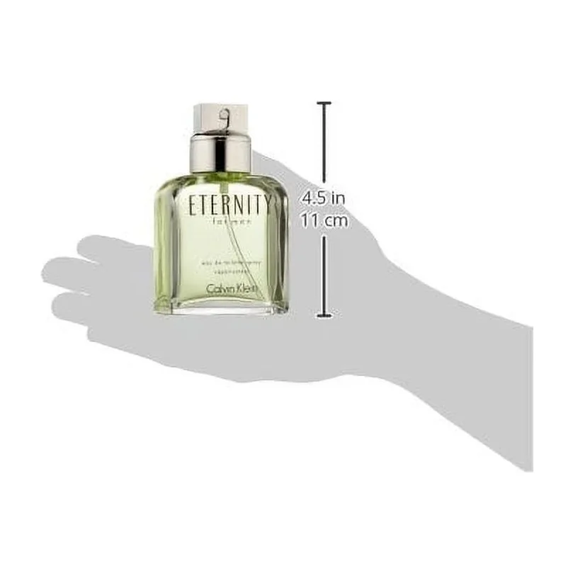 Eternity by Calvin Klein for Men in Kenya - Eau de Toilette