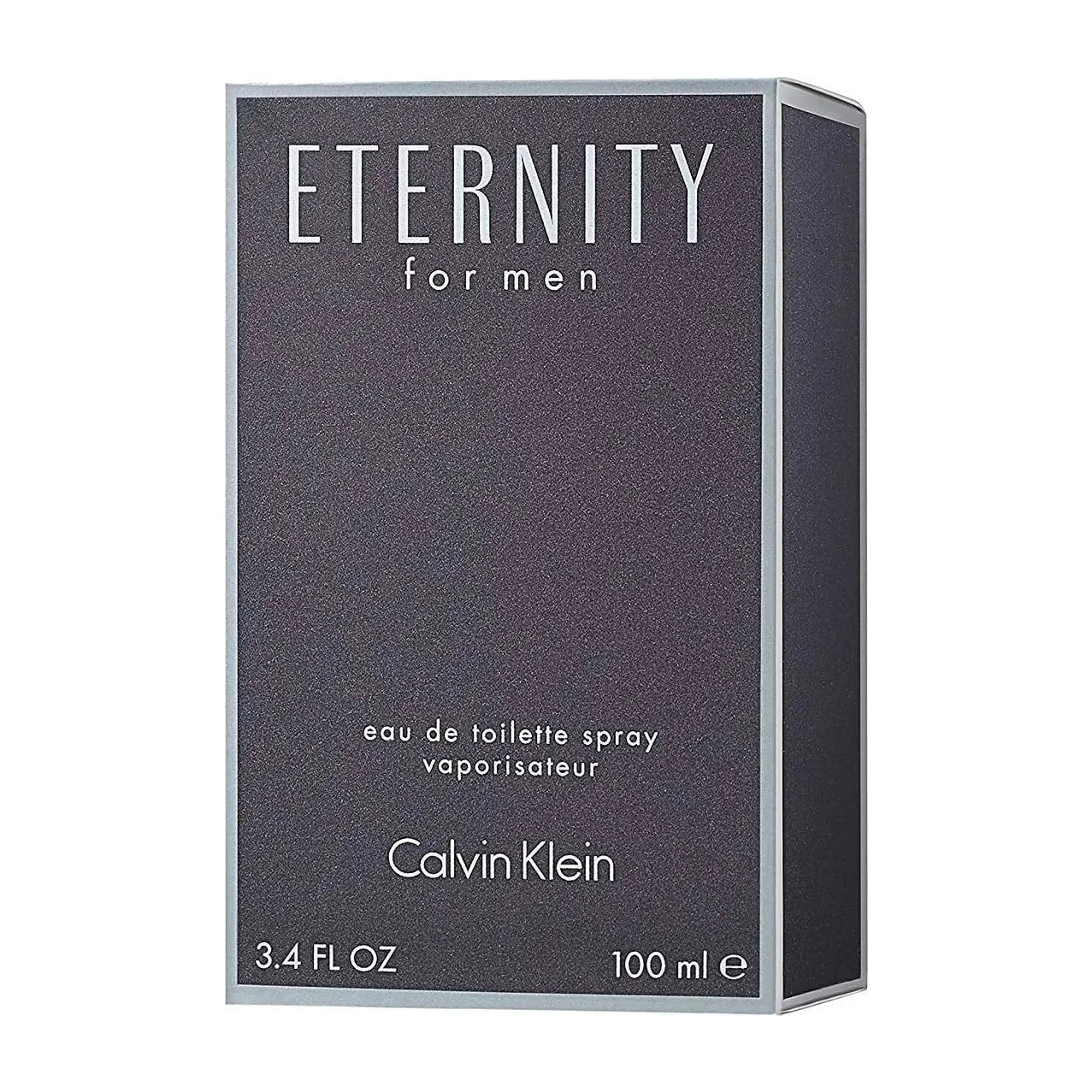 Eternity by Calvin Klein for Men in Kenya - Eau de Toilette