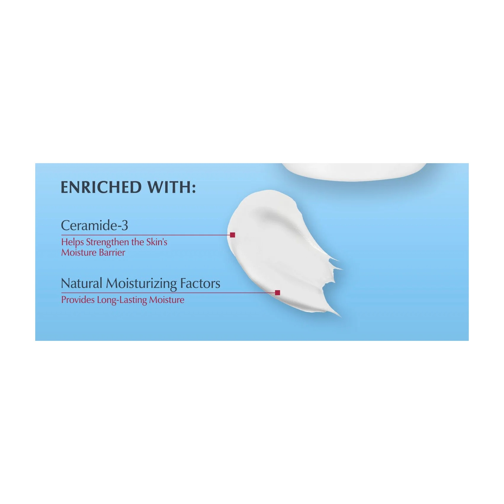 Body Cream for Dry Skin in Kenya - Eucerin Advanced Repair