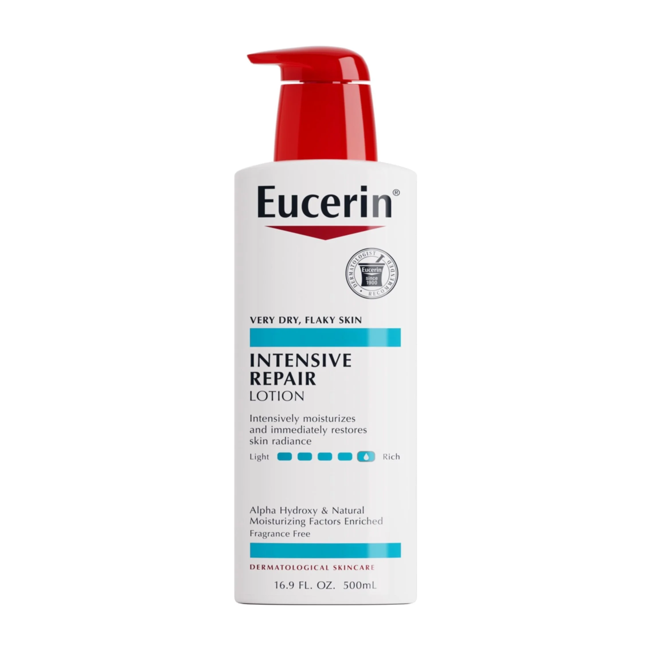 Body Lotion for Very Dry Skin in Kenya - Eucerin Intensive Repair, 2 Pack