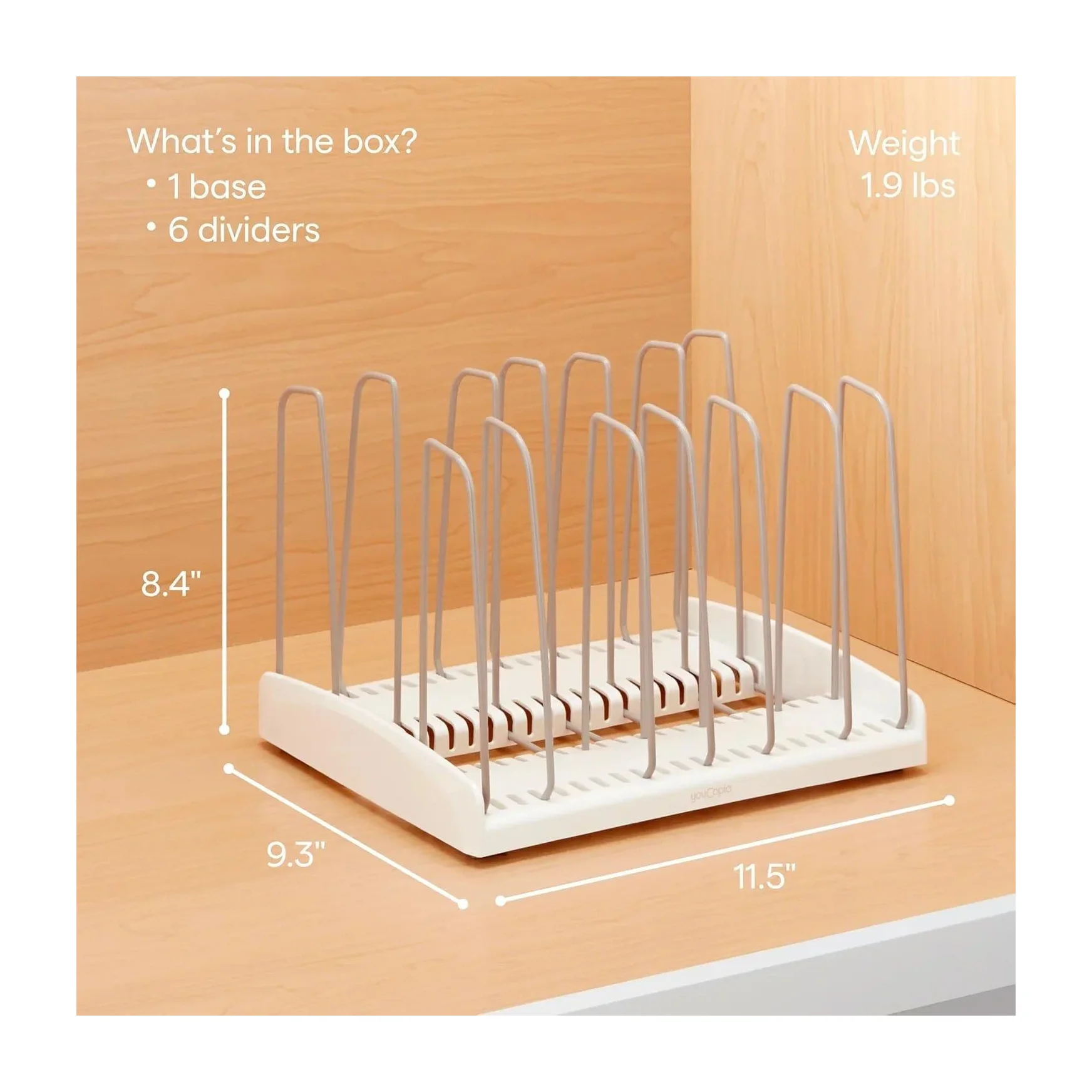 Bakeware Sets, Trays, Pans