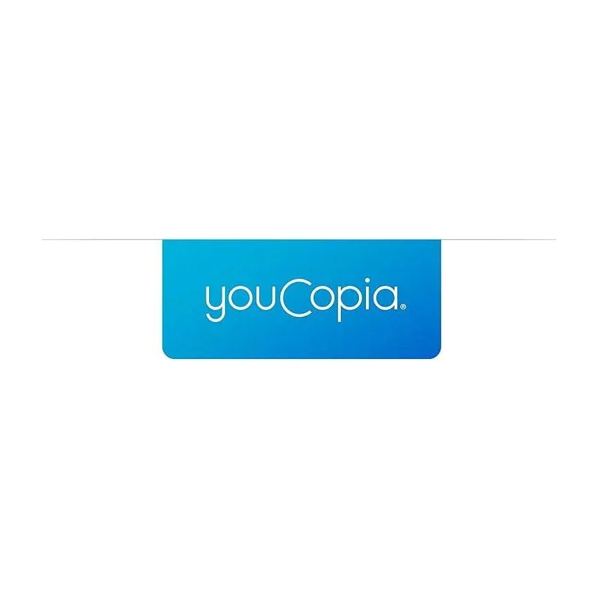 Cookware Rack Organizer in Kenya - YouCopia Adjustable Pan Storage