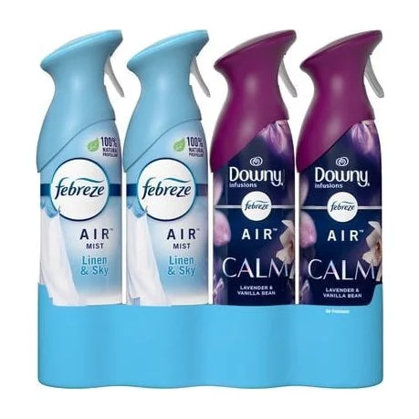 Air Fresheners