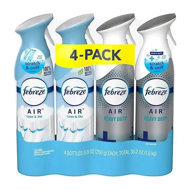 Febreze Air Effects Mixed Scent
