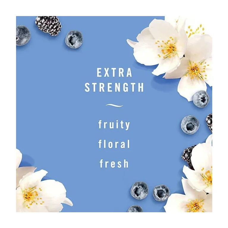 Febreze Extra Strength Fabric Spray, Original and Downy Calm (2 Pack)