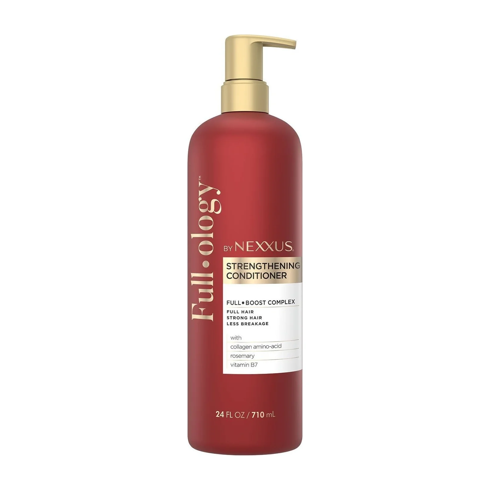 Nexxus Shampoo and Conditioner Set in Kenya - Full-ology Volume