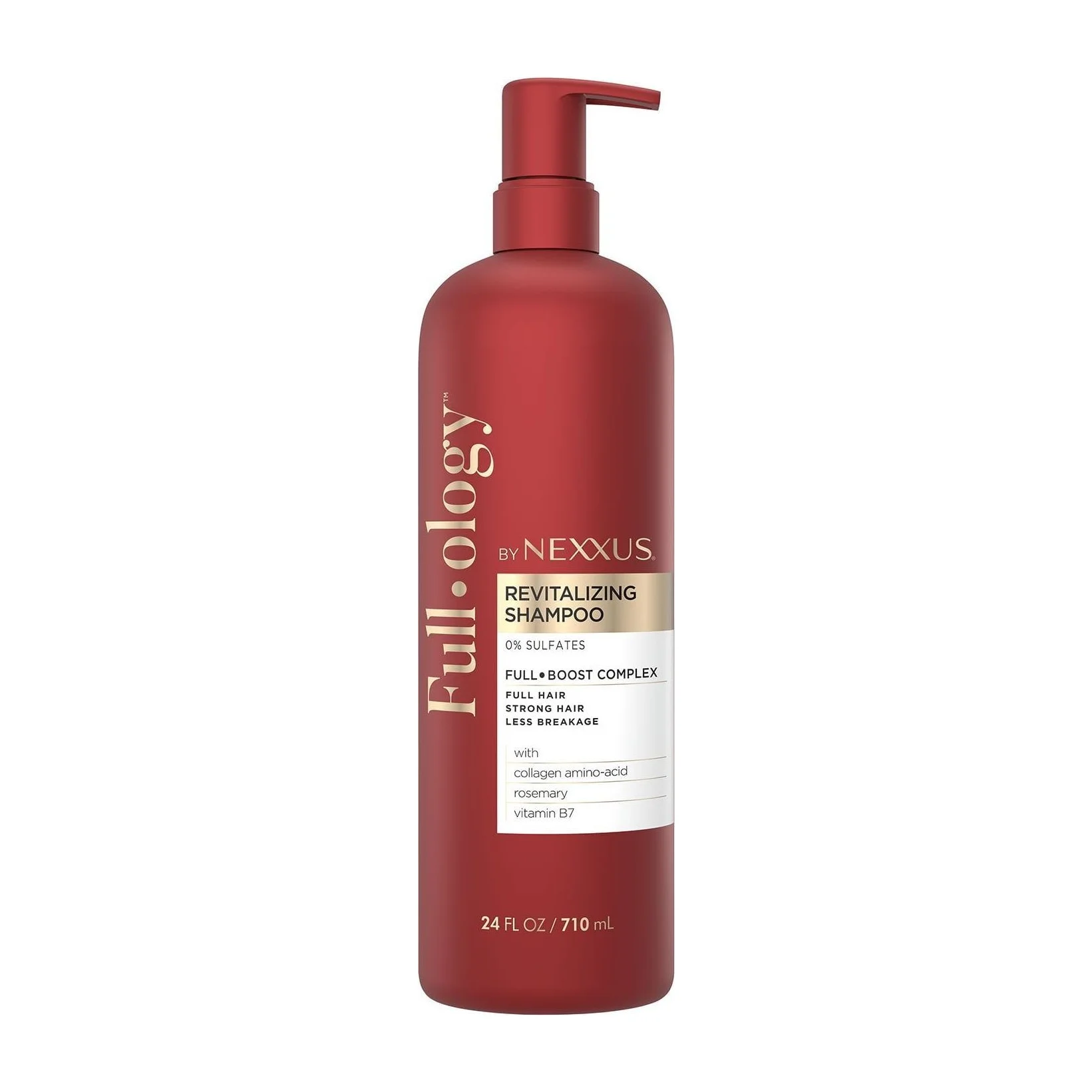 Nexxus Shampoo and Conditioner Set in Kenya - Full-ology Volume