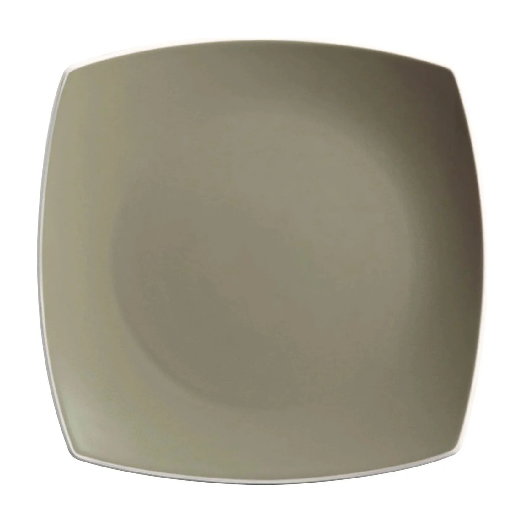 Gibson Soho Lounge Square Dinnerware Set