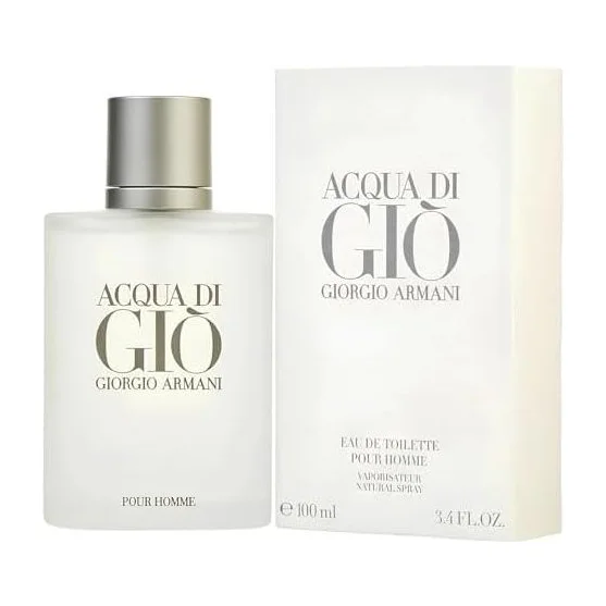 Giorgio Armani Acqua di Gio Eau de Toilette