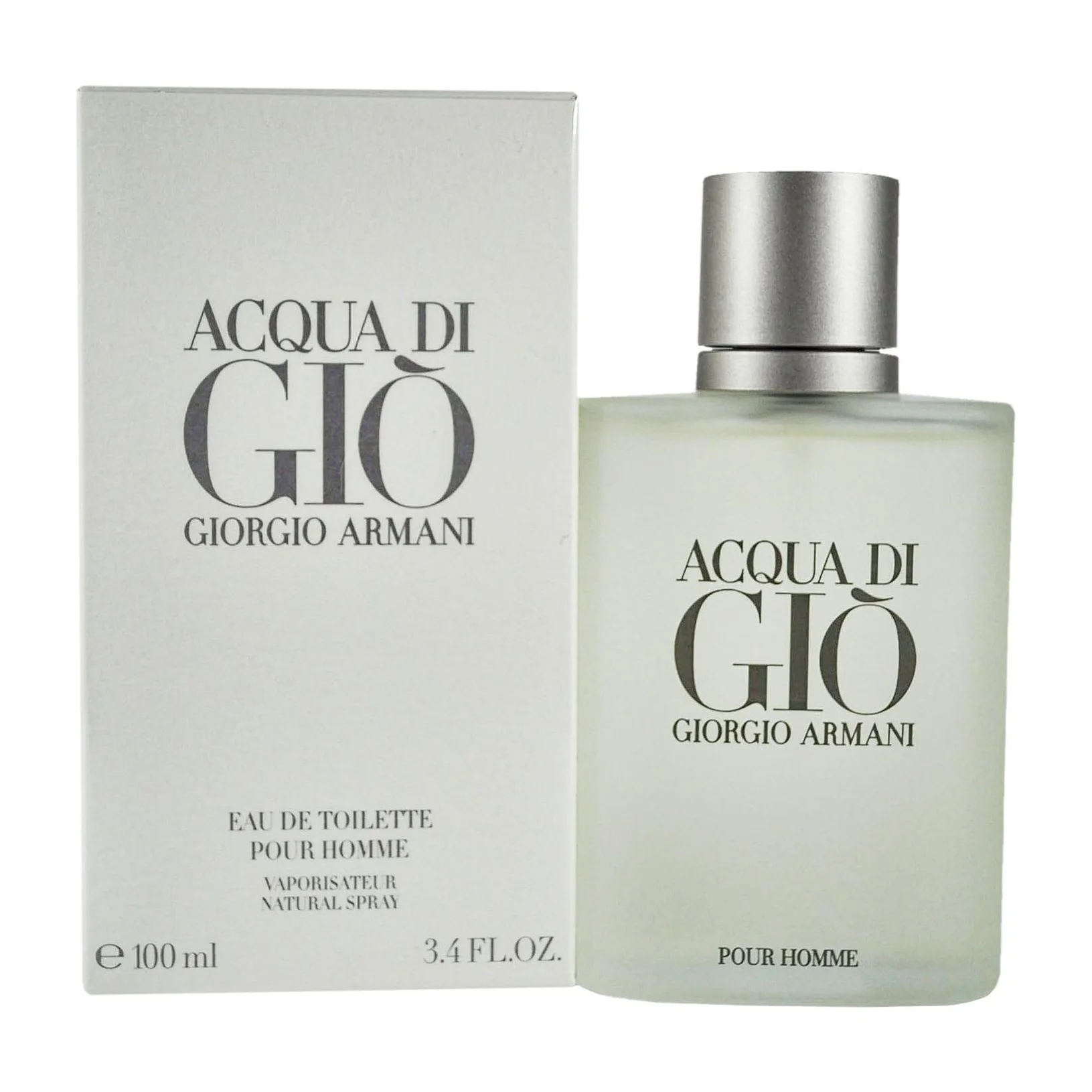 Giorgio Armani Acqua di Gio Eau de Toilette