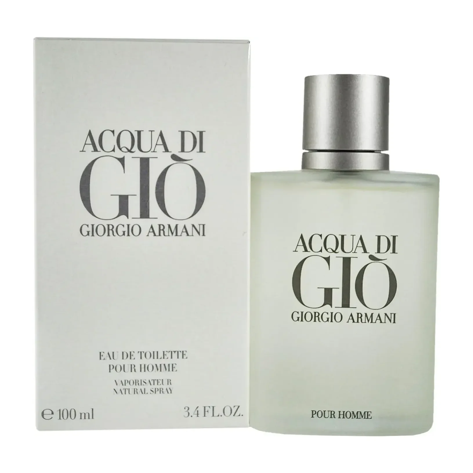 Giorgio Armani Acqua di Gio Eau de Toilette