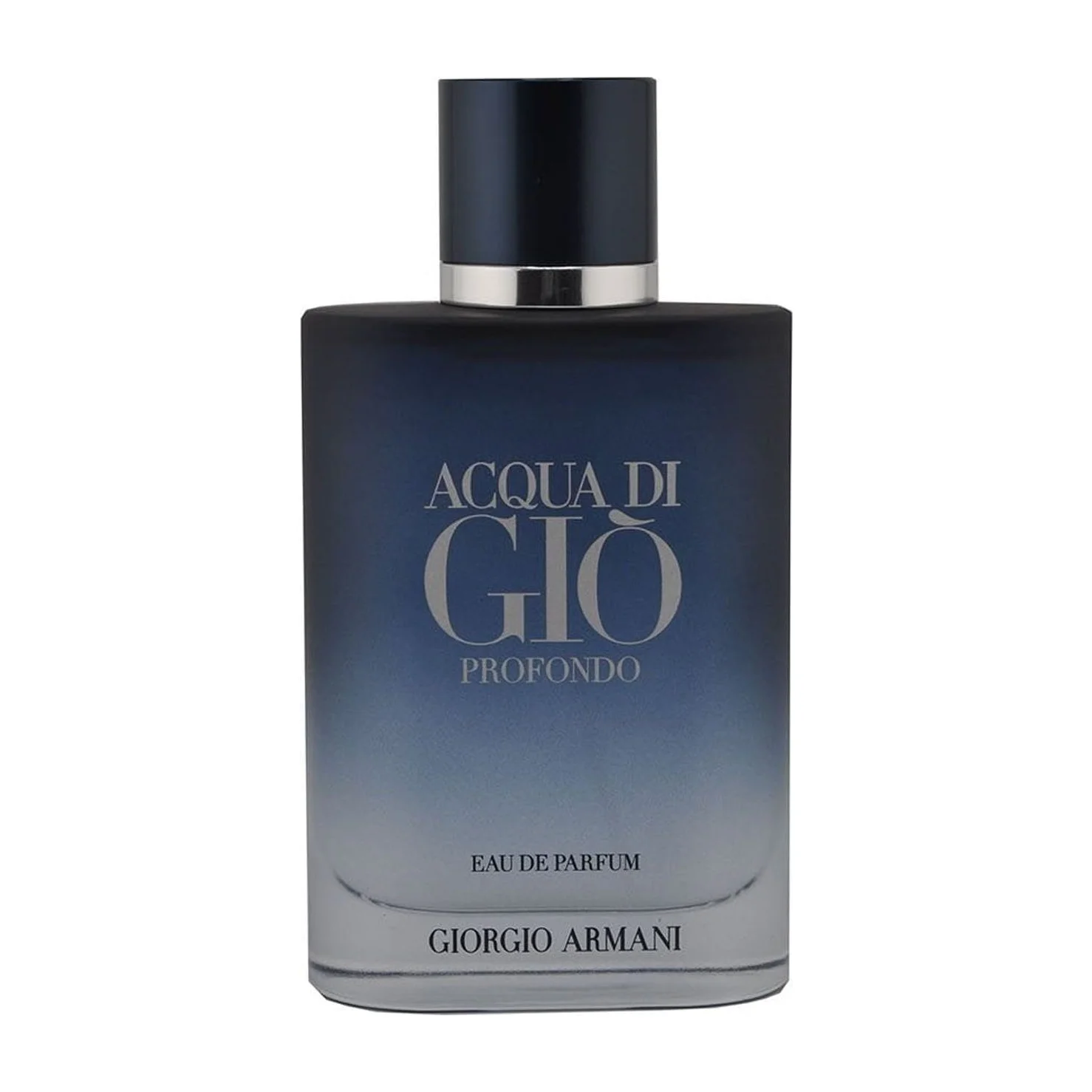 Acqua di Gio Profondo in Kenya - Giorgio Armani Eau de Parfum for Men
