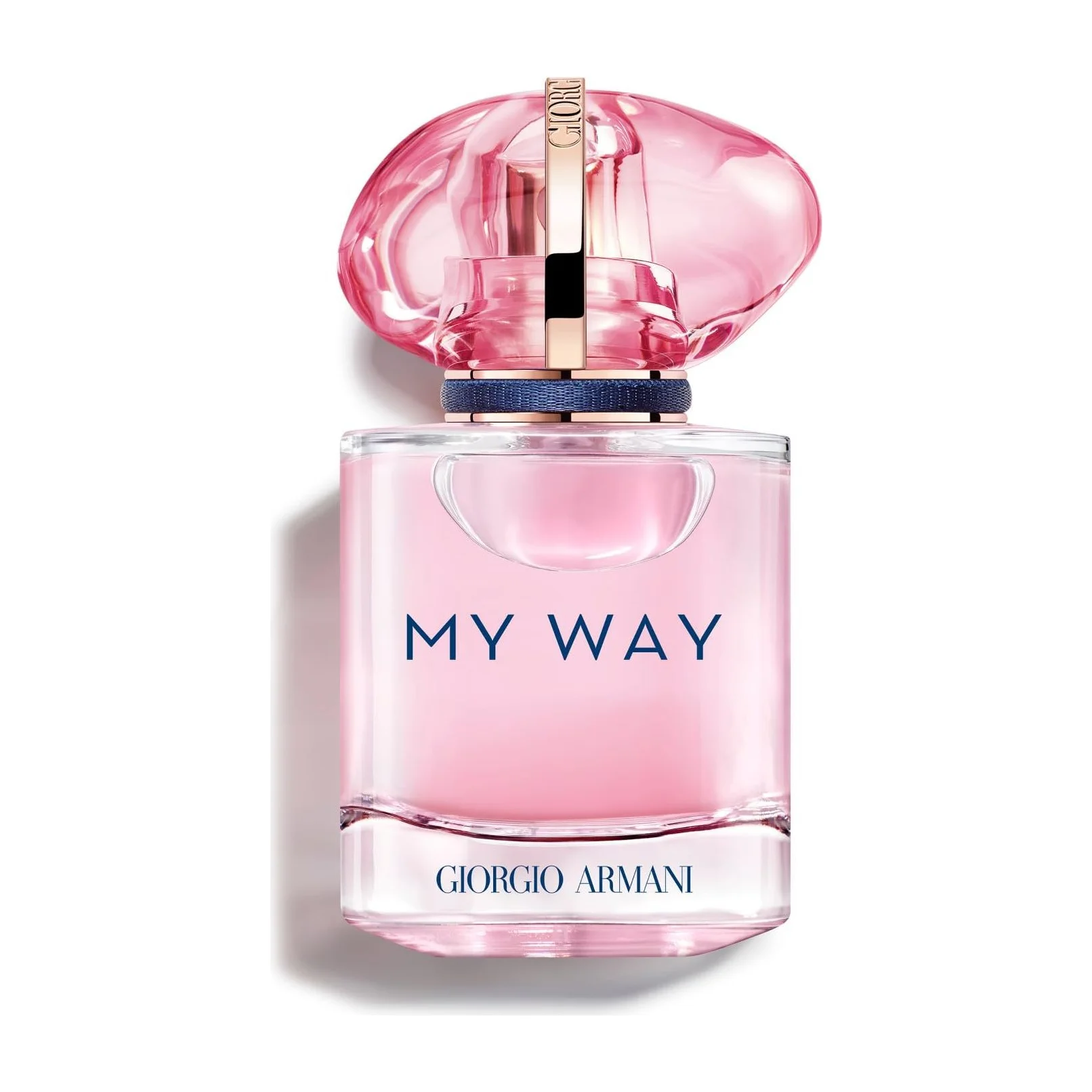 Giorgio Armani My Way in Kenya - Eau de Parfum for Women