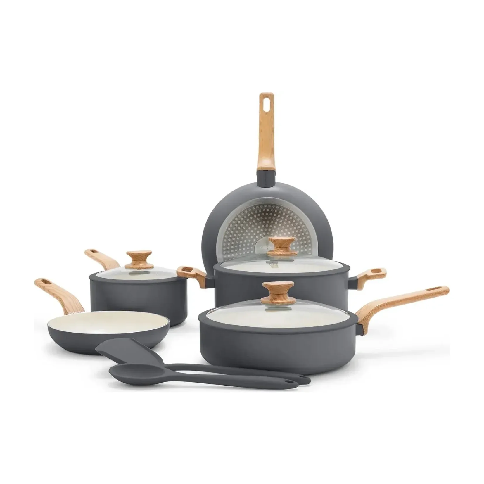 Ceramic Cookware